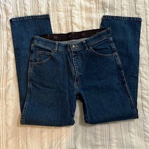 Mens Wrangler Jeans